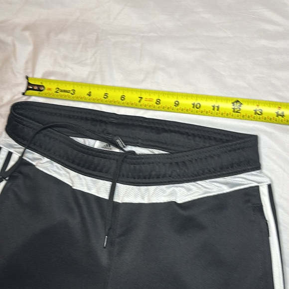 Adidas tiro climacool black joggers women’s size small - Picture 8 of 8